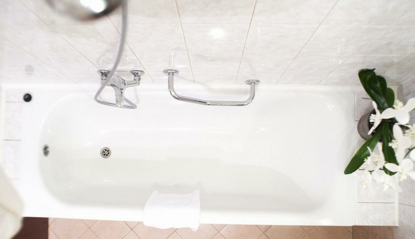 Hotel Hastal Praha Stare Mesto - 2-lůžkový pokoj Deluxe