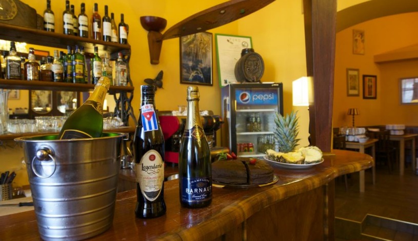 Hotel Hastal Praha Stare Mesto