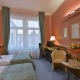 2-lůžkový pokoj Deluxe - Hotel Haštal Prague Old Town Praha