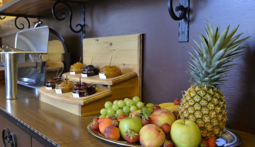 Hotel Hastal Praha Stare Mesto