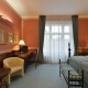 Zweibettzimmer Deluxe - Hotel Hastal Prag Altstadt Praha