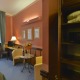 2-lůžkový pokoj Deluxe - Hotel Hastal Praha Stare Mesto