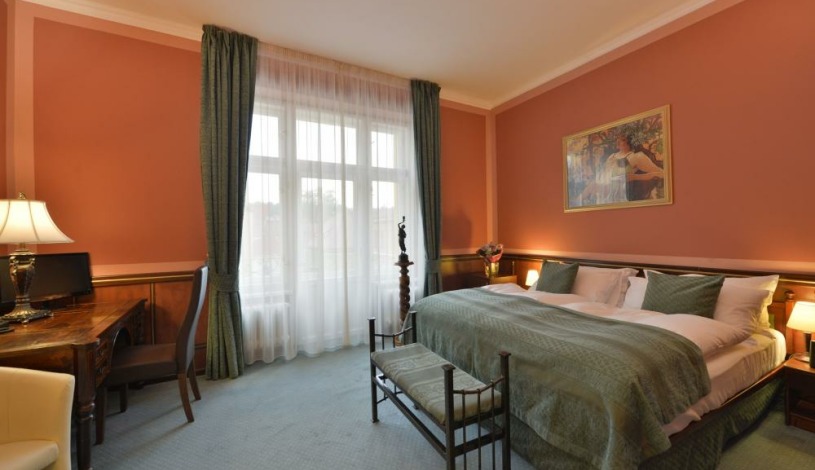 Hotel Hastal Praha Stare Mesto