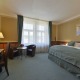 Zweibettzimmer Deluxe - Hotel Hastal Prag Altstadt Praha