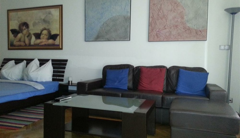 Apartment Havas utca Budapest - Apt 16895