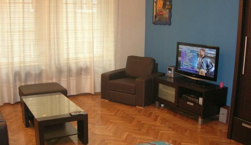 Apartment Havas utca Budapest - Apt 16895