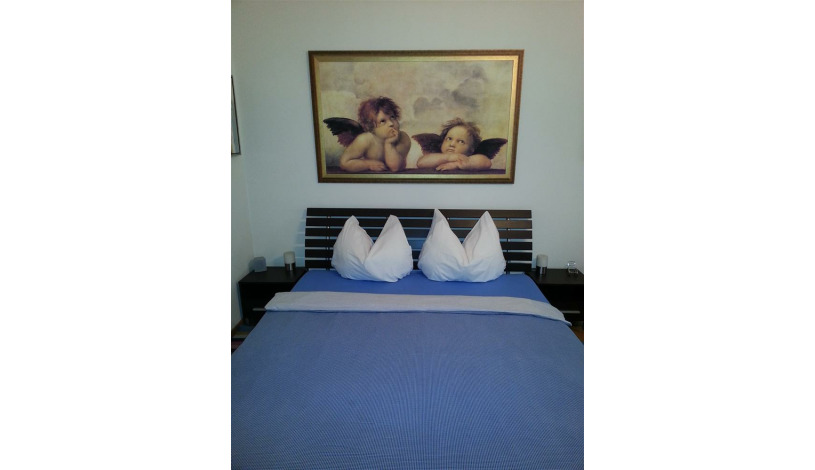 Apartment Havas utca Budapest - Apt 16895