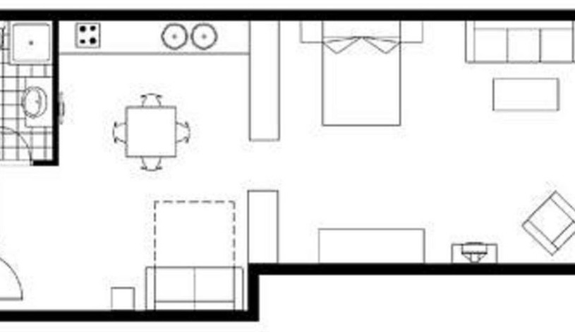 Apartment Havas utca Budapest - Apt 16895