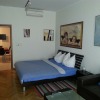 1-Schlafzimmer Appartement Budapest Belváros mit Küche für 4 Personen