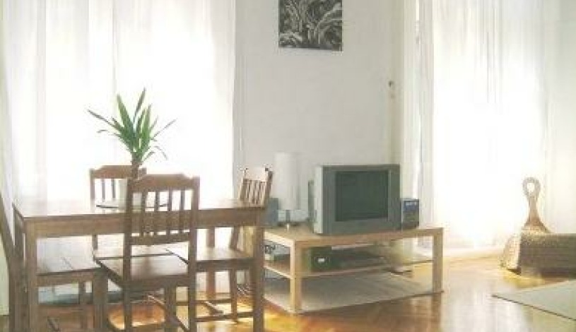 Apartment Havas utca Budapest