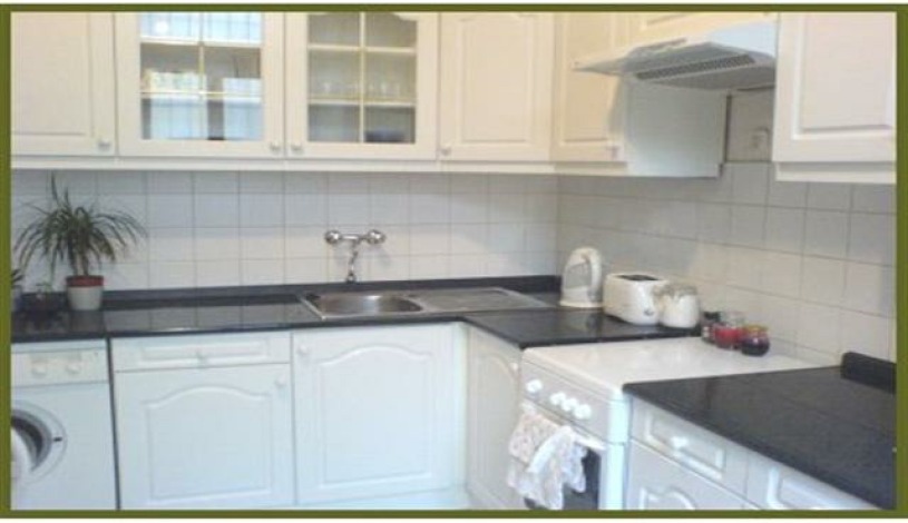 Apartment Havas utca Budapest