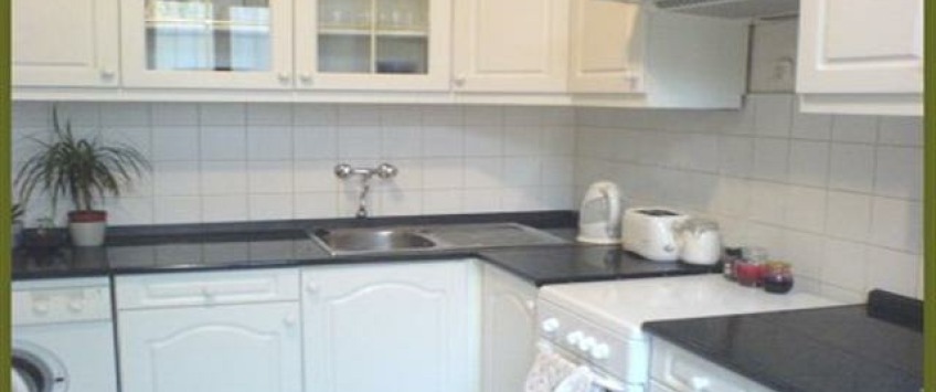 Apartment Havas utca Budapest