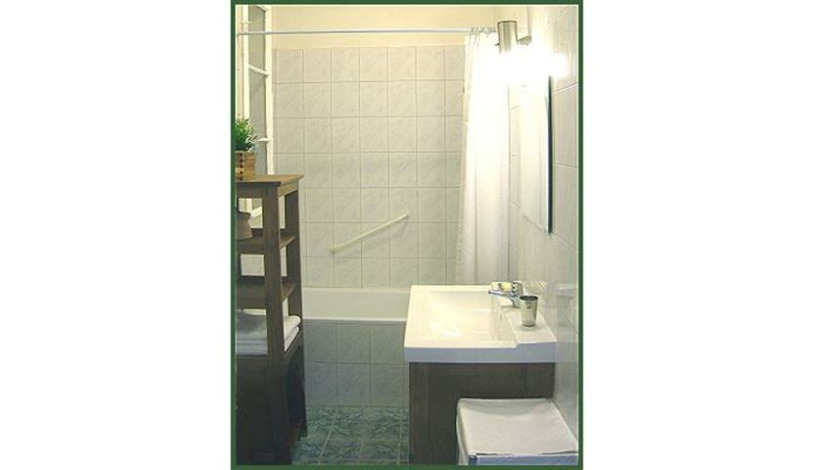 Apartment Havas utca Budapest