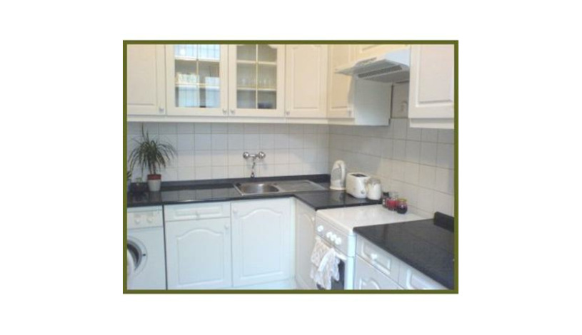 Apartment Havas utca Budapest