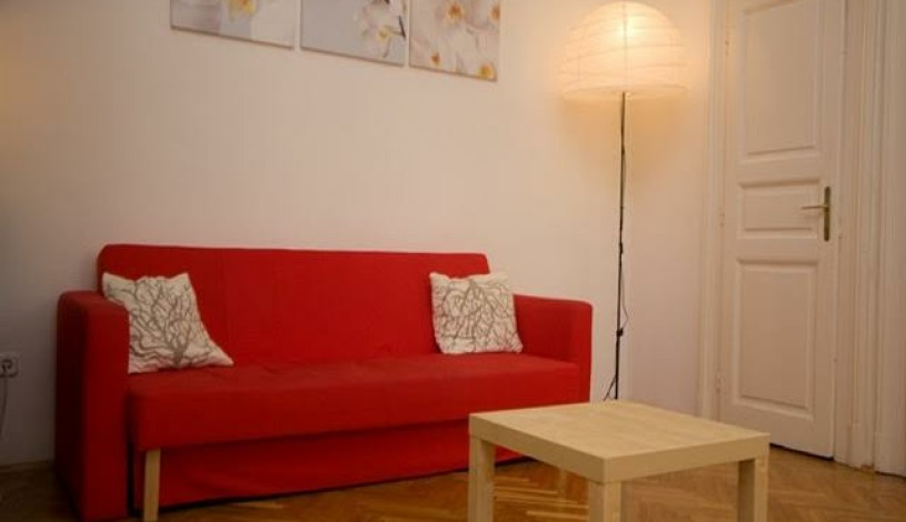 Apartment Havas utca Budapest