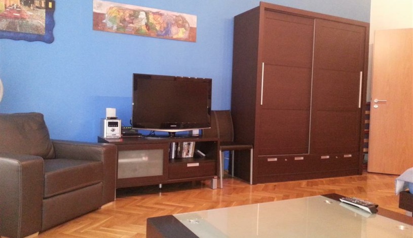 Apartment Havas utca Budapest - Apt 16895