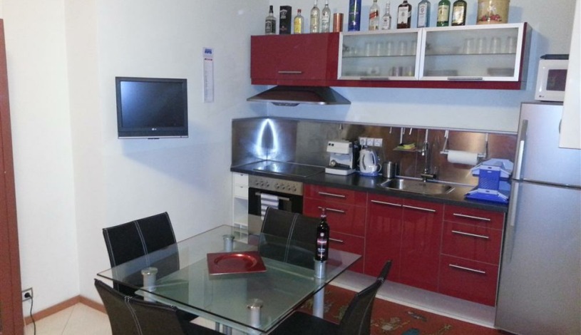 Apartment Havas utca Budapest - Apt 16895