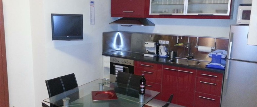 Apartment Havas utca Budapest - Apt 16895