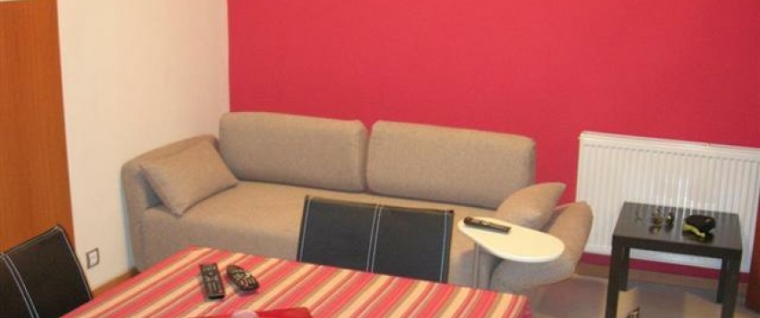 Apartment Havas utca Budapest - Apt 16895