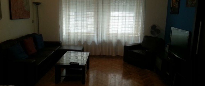 Apartment Havas utca Budapest - Apt 16895