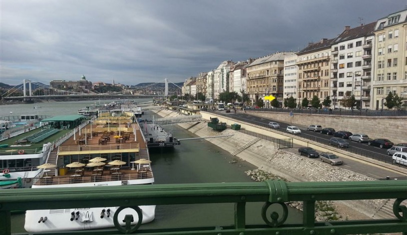 Apartment Havas utca Budapest - Apt 16895