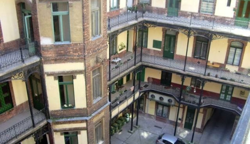 Apartment Havas utca Budapest - Apt 16895