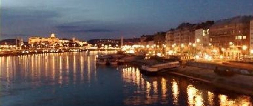 Apartment Havas utca Budapest