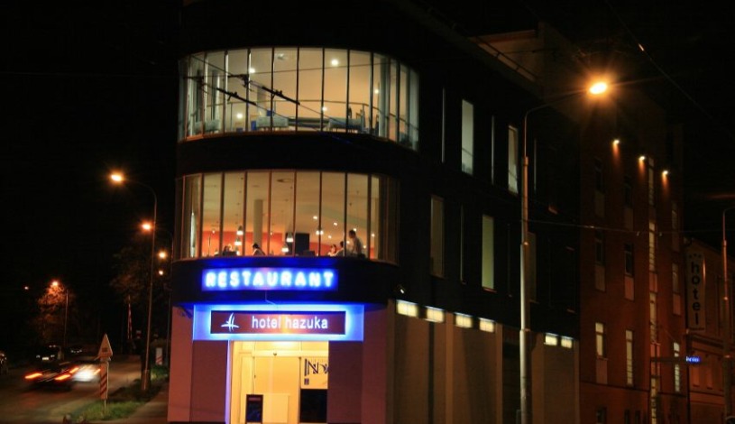 Hotel Lions Plzeň Plzeň