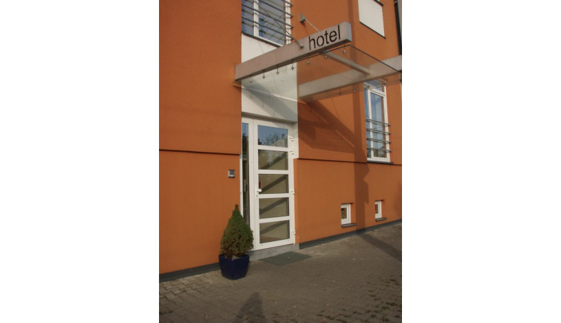 Hotel Lions Plzeň Plzeň