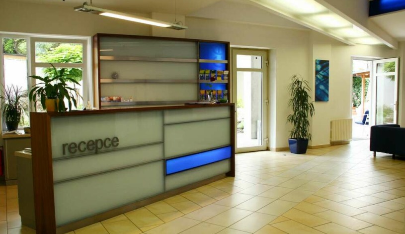 Hotel Lions Plzeň Plzeň