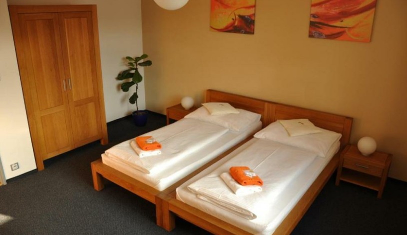 Hotel Lions Plzeň Plzeň
