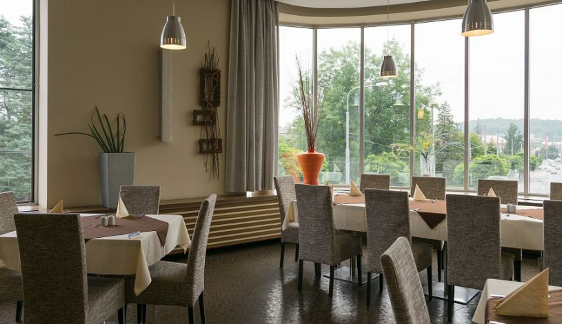 Hotel Lions Plzeň Plzeň