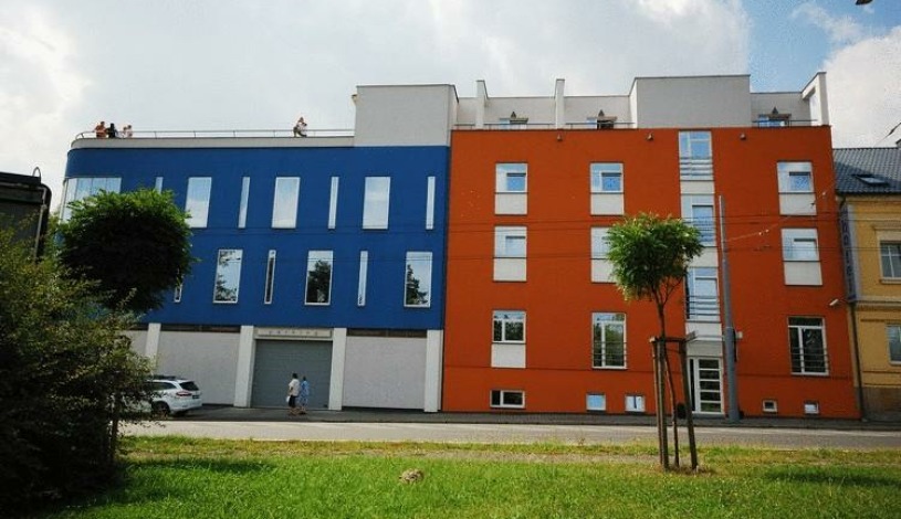 Hotel Lions Plzeň Plzeň