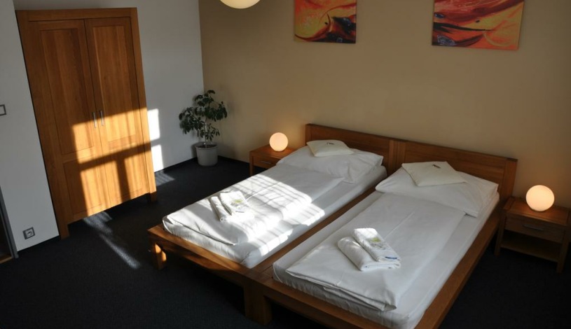 Hotel Lions Plzeň Plzeň