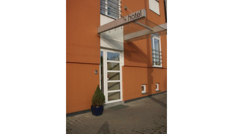 Hotel Lions Plzeň Plzeň