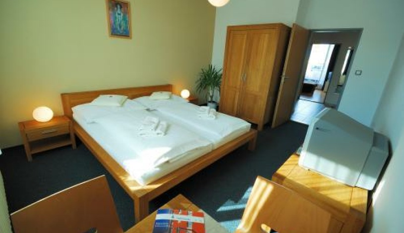 Hotel Lions Plzeň Plzeň