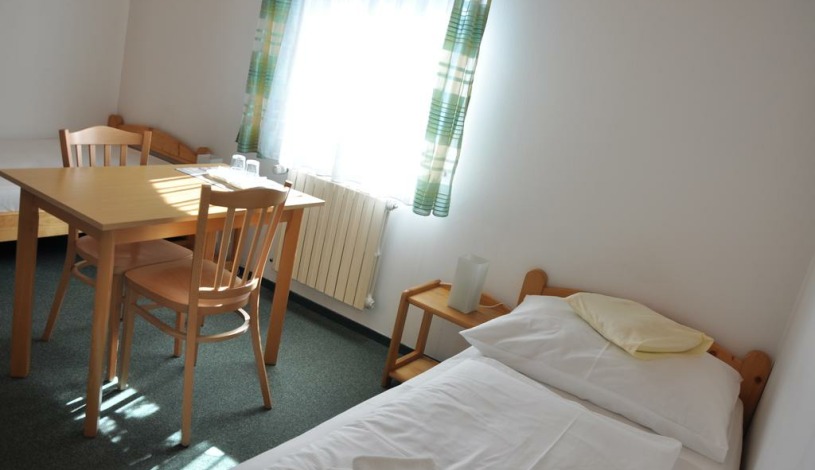 Hotel Lions Plzeň Plzeň