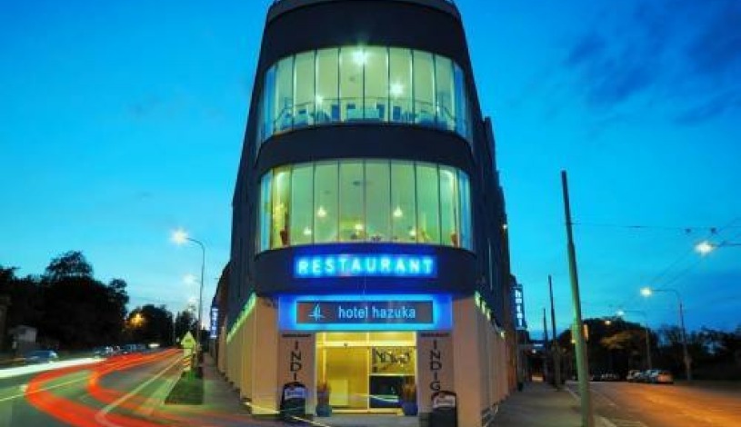 Hotel Lions Plzeň Plzeň