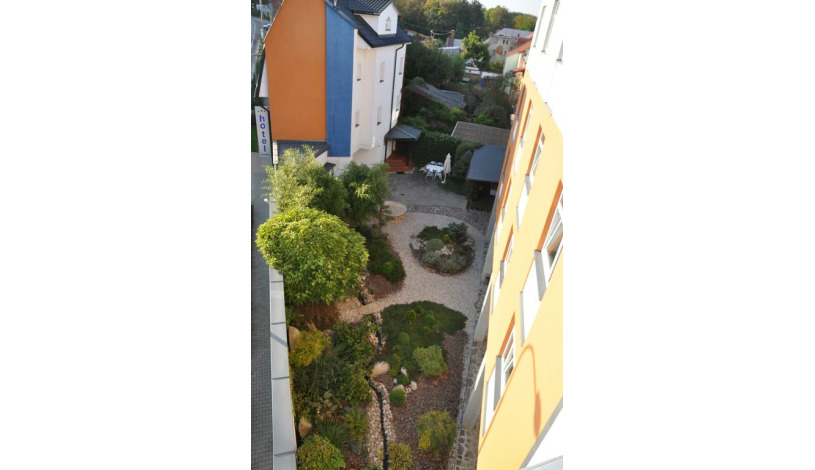 Hotel Lions Plzeň Plzeň