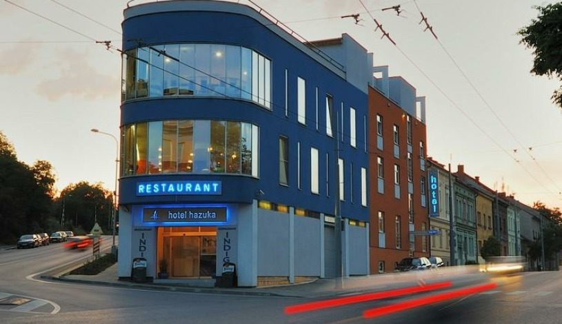 Hotel Lions Plzeň Plzeň