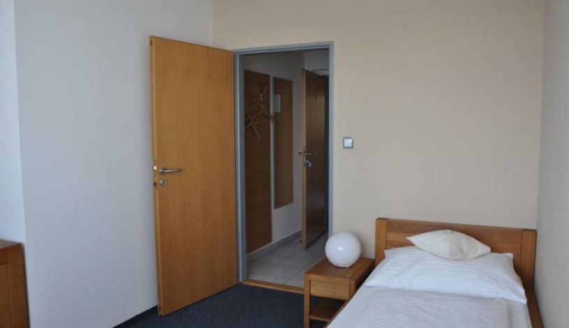 Hotel Lions Plzeň Plzeň