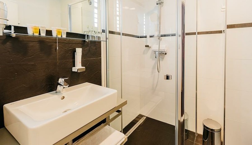 Hotel Lions Plzeň Plzeň