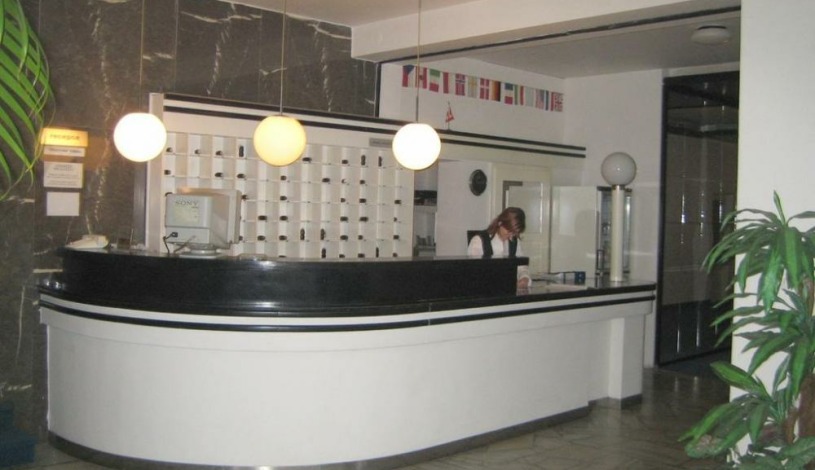 HOTEL BRNO Brno