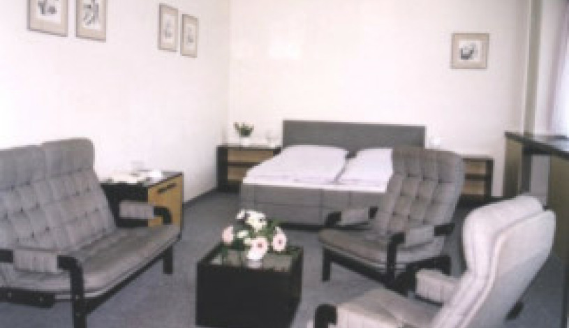 HOTEL BRNO Brno