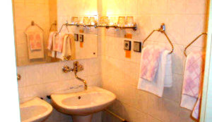 HOTEL BRNO Brno