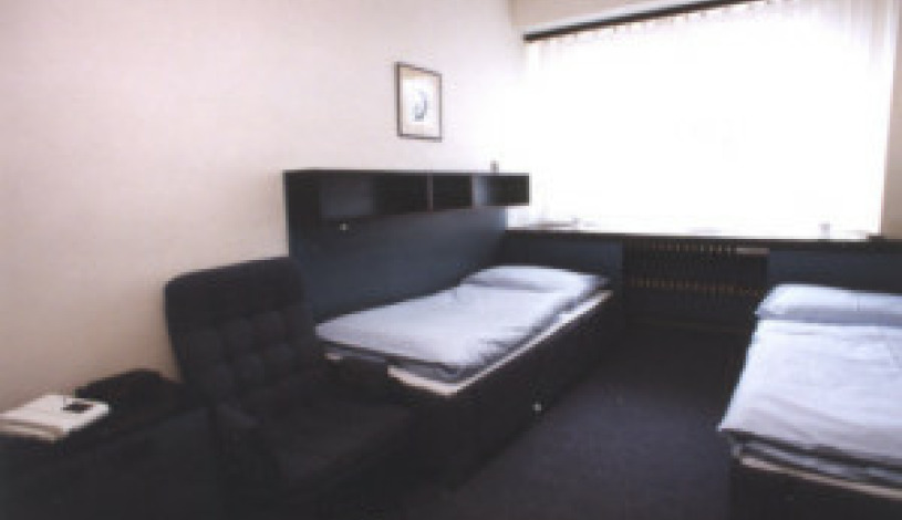 HOTEL BRNO Brno