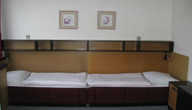 HOTEL BRNO Brno