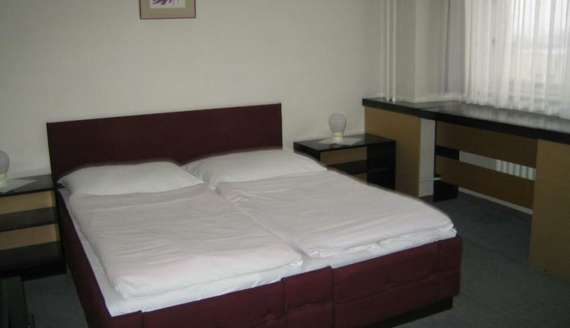 HOTEL BRNO Brno