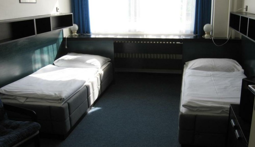 HOTEL BRNO Brno