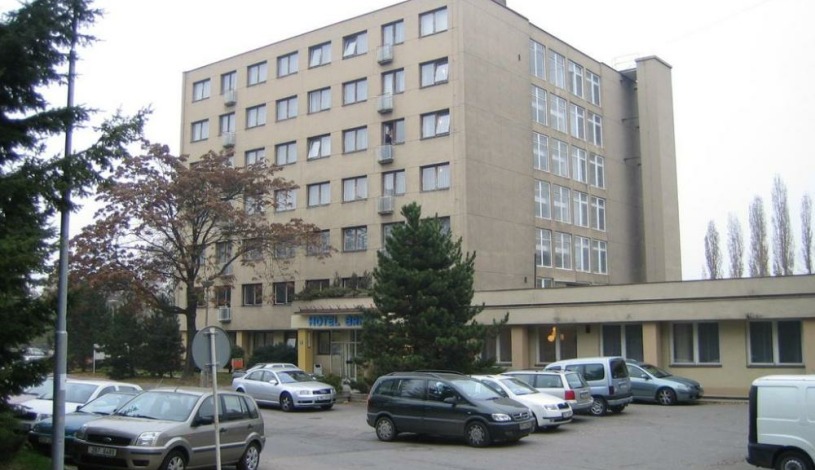 HOTEL BRNO Brno